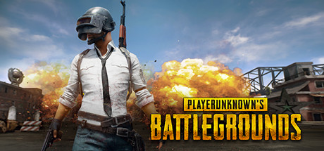 PUBGlogo