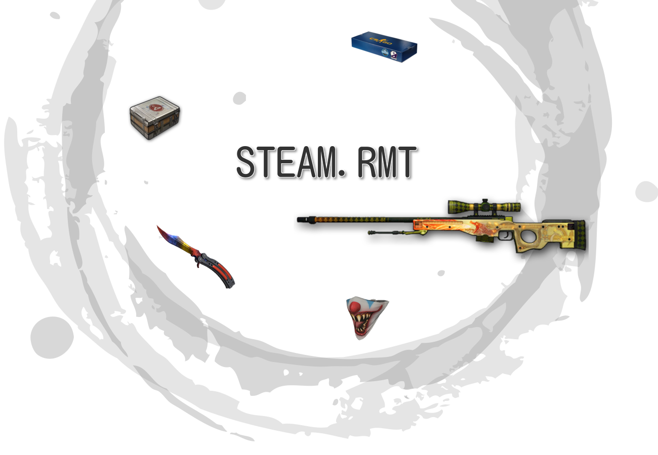 STEAM.RMT